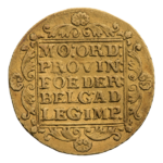 INC-2930-a Нидерландский дукат русской чеканки 1805 г. (аверс).png