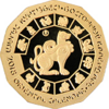 KZ-2018-500tenge-Year of Dog-Au-b.png