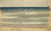 Kuindzhi Surf The Crimea 1887.jpg