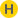 Línea H (SBASE) bullet.svg