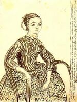 La Mousmé Drawing F1504.jpg