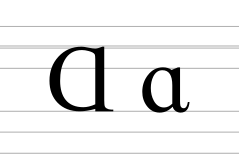 Latin letter Alpha.svg