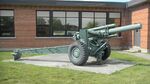 M1A1 155 mm Field Gun, CFB Borden, 1.jpg