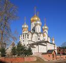 Moscow ZachatyevskyConventCathedral C35.jpg