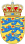 National Coat of arms of Denmark.svg