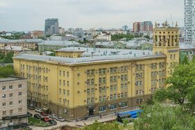 «Permenergo»-kompanijan kontor vl 2019 (ezimal)