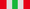 Ribbon - Italy Star.png