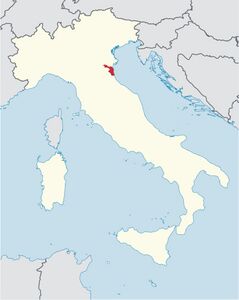Roman Catholic Diocese of Ravenna-Cervia in Italy.jpg