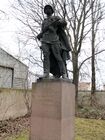 А. Матросовнень кеврунго Галле ошсо, Германия