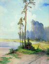 Summer landscape. Pines (Savrasov).jpg