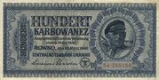 UkraineP55-100Karbowanez-1942-donatedmjd f.jpg