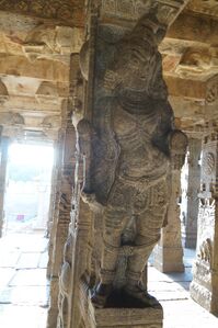 Varaha Swamy at Lepakshi.JPG