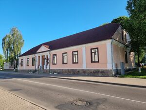 Нясвіж. Гістарычная забудова (112).jpg