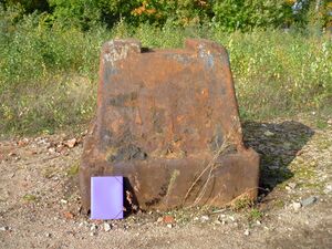 СИЗ место Большой литейной2014.JPG