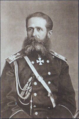 0270 Генерал И. В. Гурко, Горна Студена, сентябрь 1877.jpg