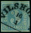 1849 3kr Bayern Vilshofen Halbkreis Nd Mi2I.jpg
