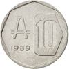 Argentina 10 Australes 1989.jpg