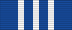 BLR Medal '100 years of the Trade Union Movement of Belarus' ribbon.svg