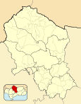 Кордова (Кордова)