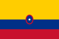 Civil Ensign of Colombia.svg