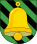 Coat of Arms of Buda-Kašalova, Belarus.svg