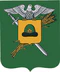 Coat of Arms of Chuchkovo rayon (Ryazan oblast).png