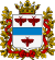 Coat of arms of Fergana oblast 1890.svg