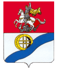 Coat of arms of Ivanteevka (1992).gif