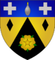 Герб коммуны Рамбруш
