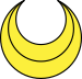 Croissant d or.svg