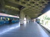 David of Sasoon Metro Station platform - panoramio.jpg