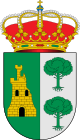 Герб муниципалитета Торремоча-дель-Пинар