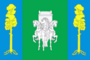 Flag of Bolshesosnovsky rayon (Perm krai).png