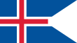 Flag of Iceland (state).svg