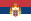 Flag of Serbia (1882–1918).svg