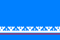 Flag of Yamal-Nenets Autonomous District.svg