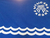 Flag of Ysyk-Kul district.png