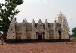 Ghana Larabanga mosque02.jpg