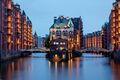 Hamburg, Speicherstadt, Wasserschloss -- 2016 -- 3230-6.jpg
