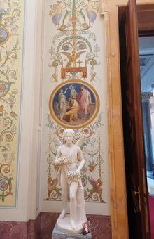 History of Ancient painting in Hermitage - 47 (XLVII) - Bienaimé - Zephyrus.jpg