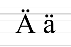 Latin letter A with diaeresis.svg