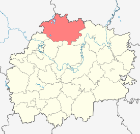 Location of Klepikovsky District (Ryazan Oblast).svg