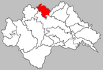 Martinska ves Municipality.PNG