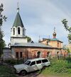 Nizhny Novgorod.Church at Zalomov St., 21a.jpg