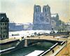 Notre Dame under Snow Albert Marquet (1905).jpg