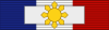 PHI Order of the Golden Heart var1 Commander BAR.svg