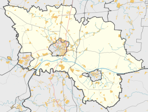 Калиновские Выселки (Серпуховский район)