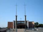 Roma (Q. Monte Sacro Alto) - S. Liborio 03.JPG