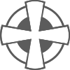 Roundel of Serbia Air Force Low Visibility.svg
