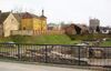 Sremska Mitrovica - The ruins of Imperial Palace of Syrmium.JPG